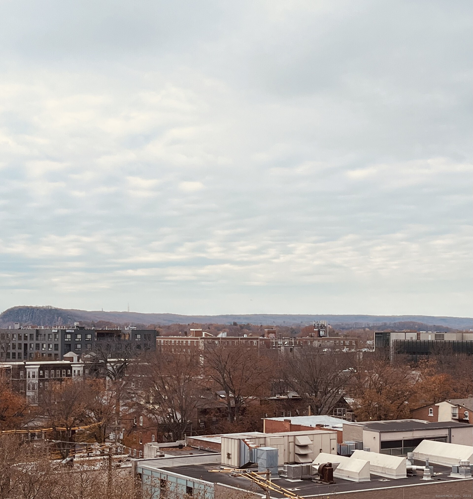100 York Street, Unit 9B New Haven, CT 06511 - Photo 17 of 17 a view of a city