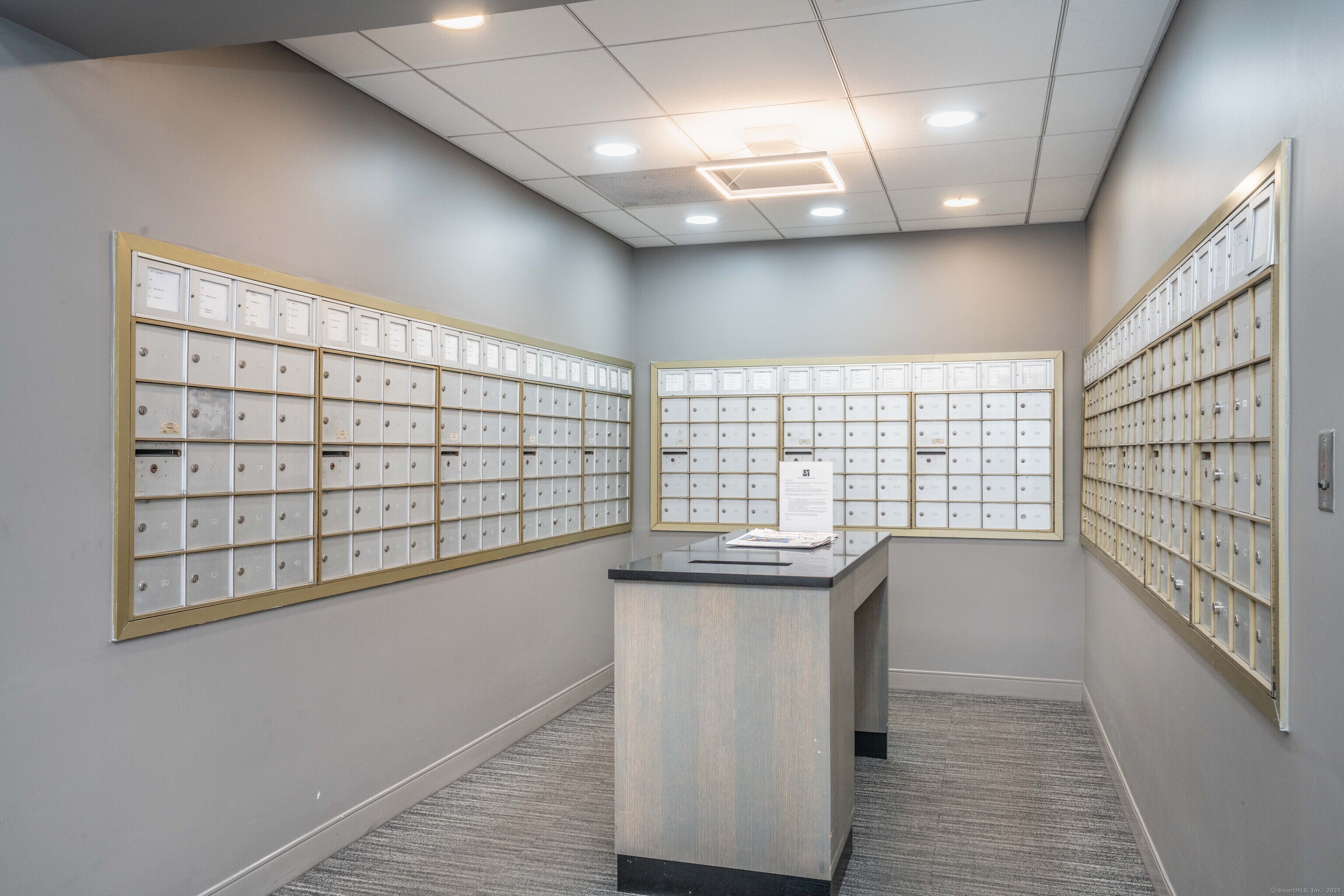 100 York Street, Unit 9B New Haven, CT 06511 - Photo 9 of 17 a view of a storage & utility room