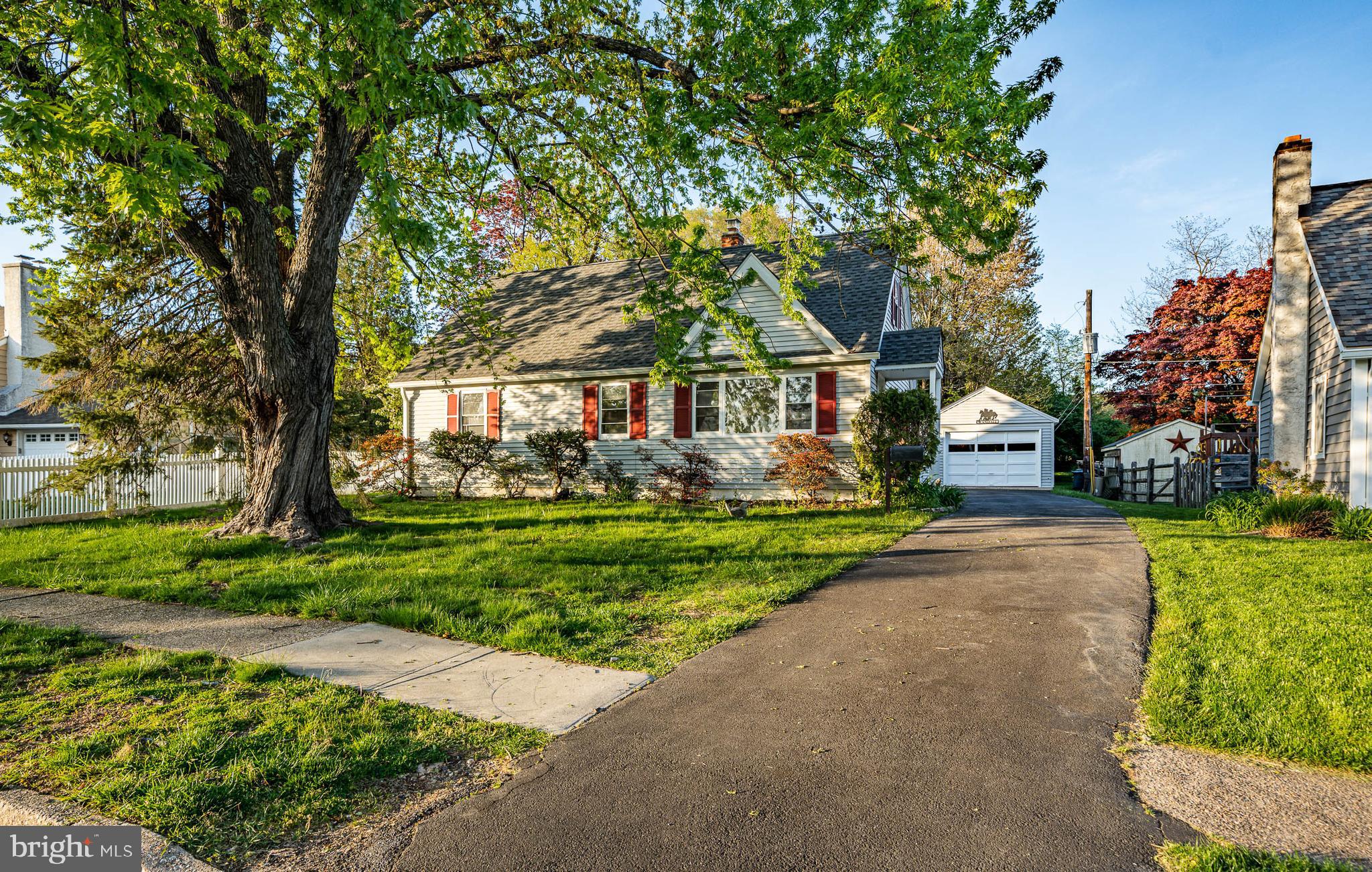 239 Overlook Road Ambler, PA 19002 - Photo 1 of 28 Gallery Image 1