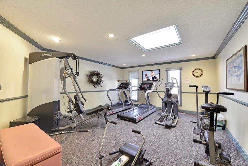 10511 Cedar Lk Road South, Unit 503 Hopkins, MN 55305 - Photo 19 of 20