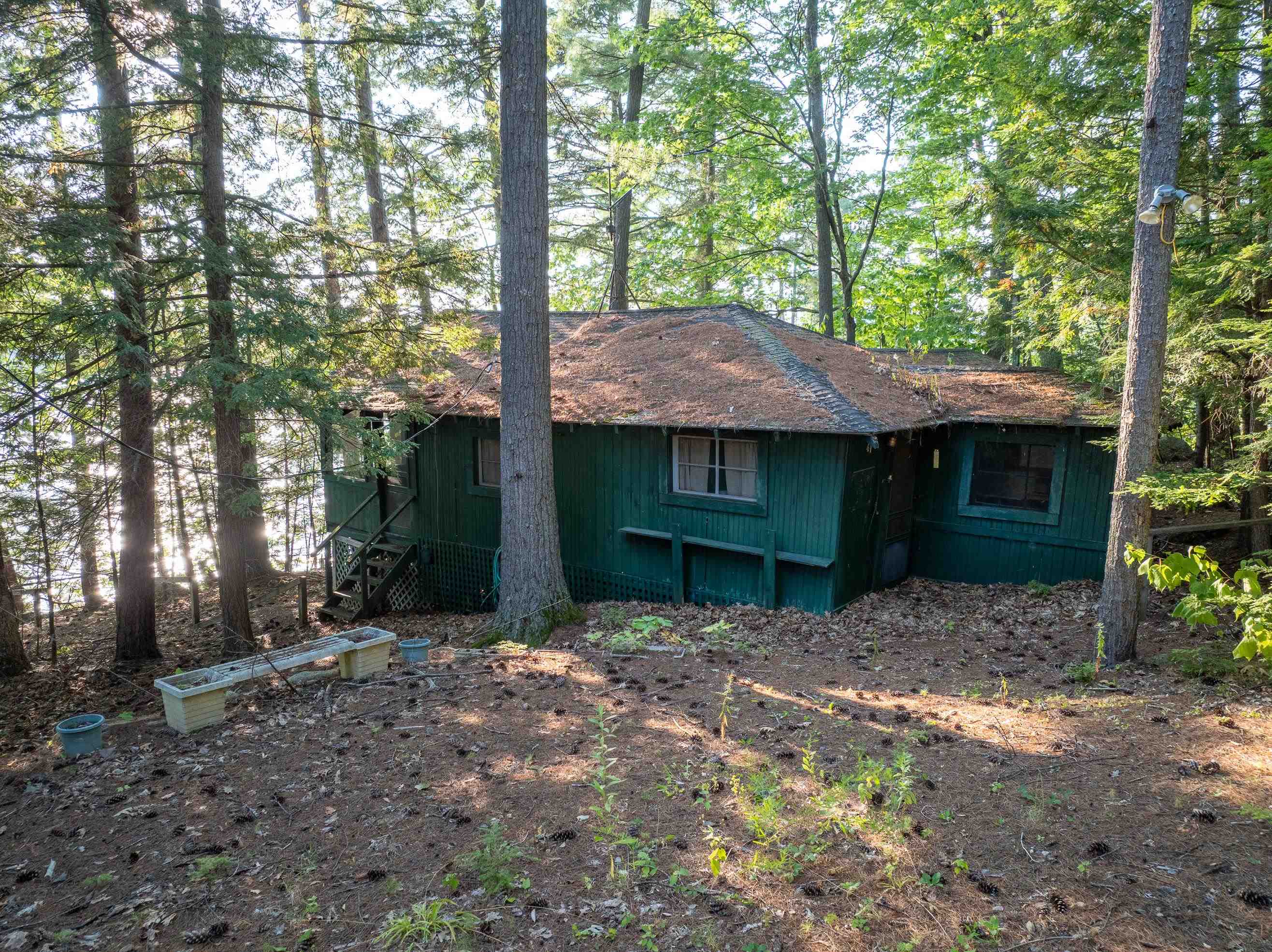 41 Happy Homes Road Meredith, NH 03253 - Photo 17 of 20