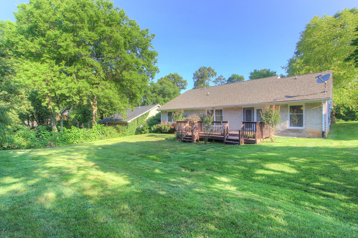 8832 Nubbin Ridge Road Knoxville, TN 37923 - Photo 17 of 17 + Perceptions (19)