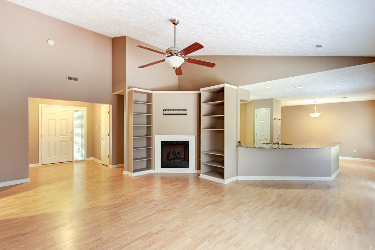 8832 Nubbin Ridge Road Knoxville, TN 37923 - Photo 3 of 17 + Perceptions (5)