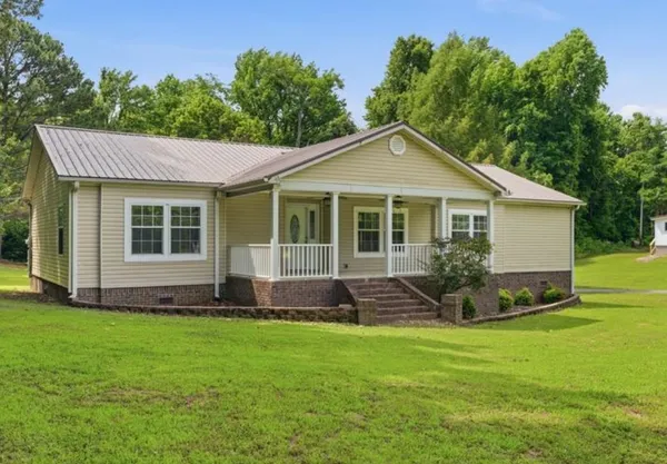$269,900 | 4045 Hobe Webb Road, Ripley, TN 38063