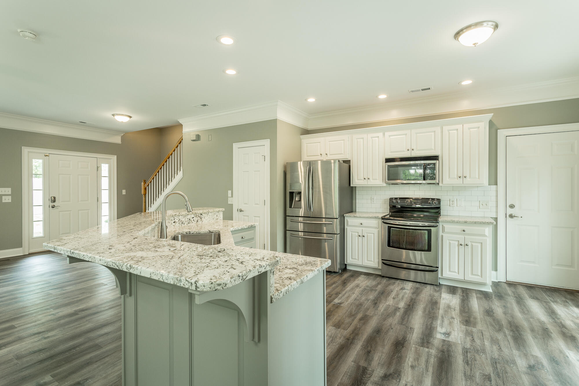 1601 Bush Road Chattanooga, TN 37421 - Photo 12 of 58 1601 Bush Rd. HD-19