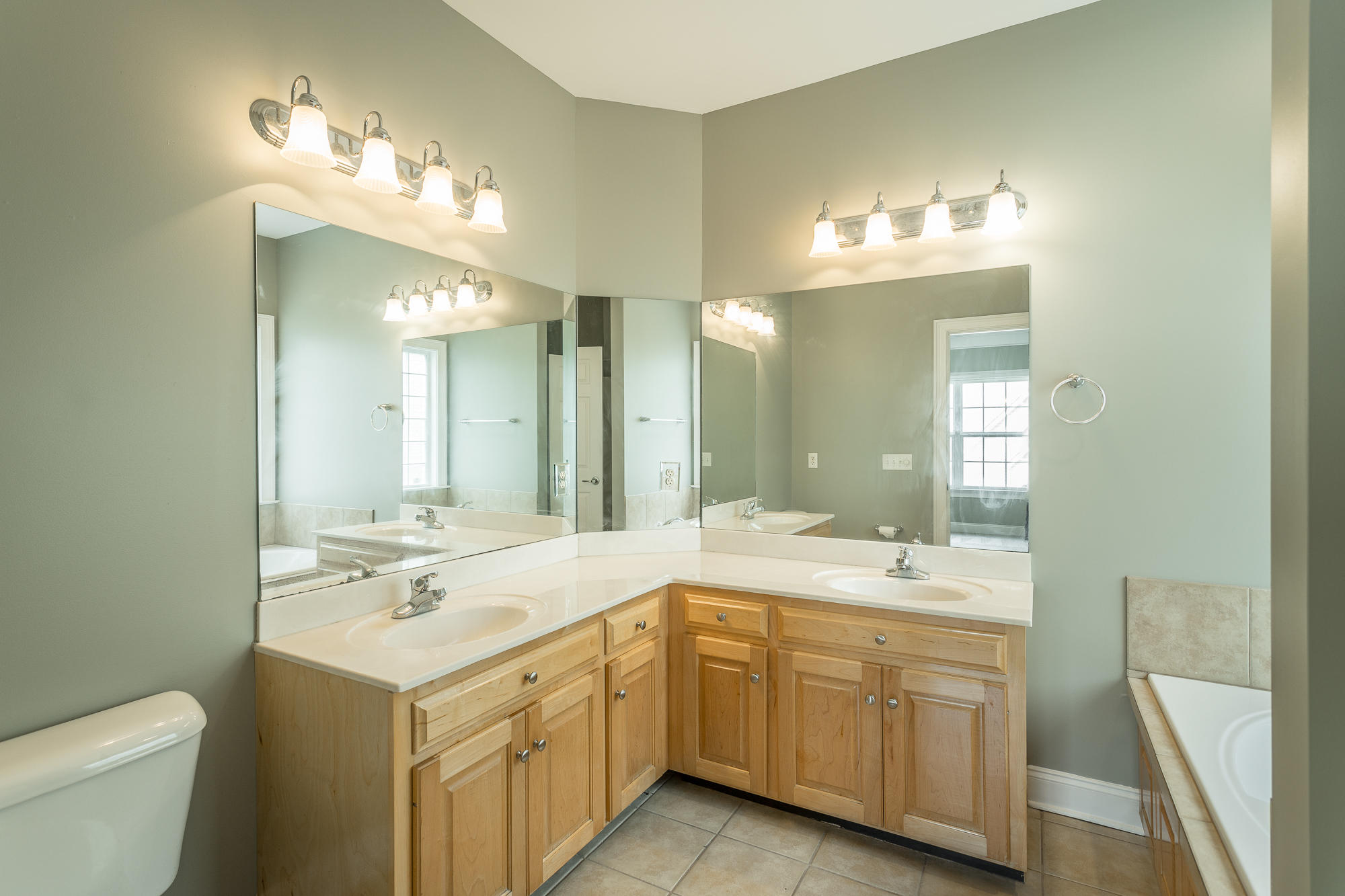 1601 Bush Road Chattanooga, TN 37421 - Photo 28 of 58 1601 Bush Rd. HD-43