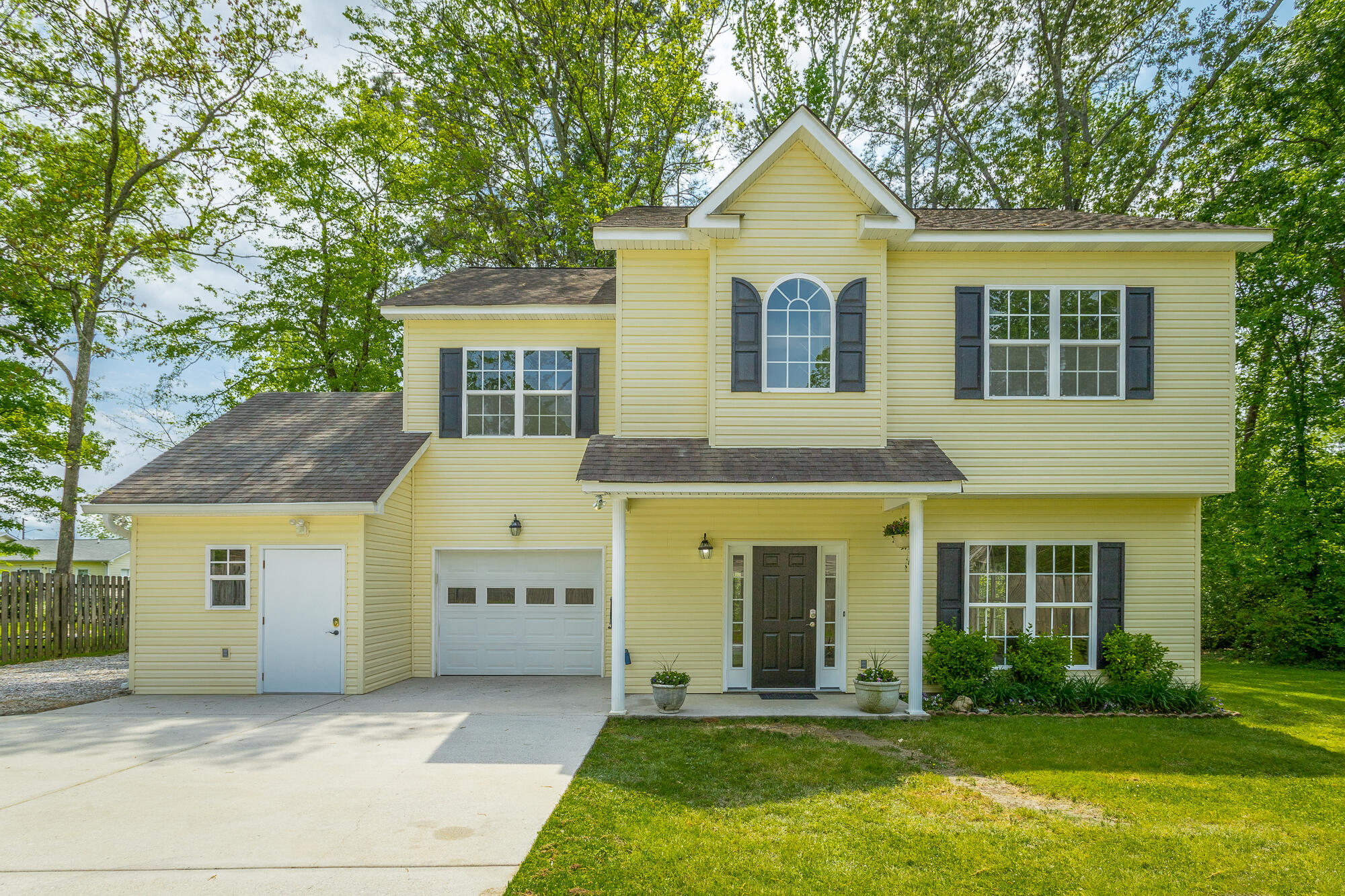 1601 Bush Road Chattanooga, TN 37421 - Photo 3 of 58 1601 Bush Rd. HD-56