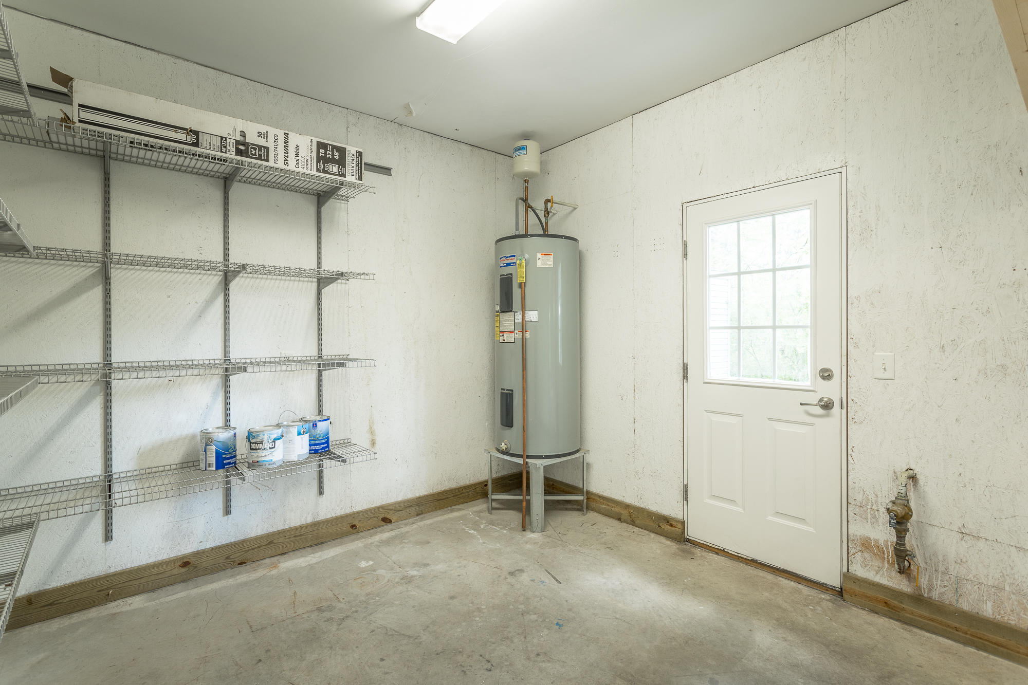 1601 Bush Road Chattanooga, TN 37421 - Photo 39 of 58 1601 Bush Rd. HD-31