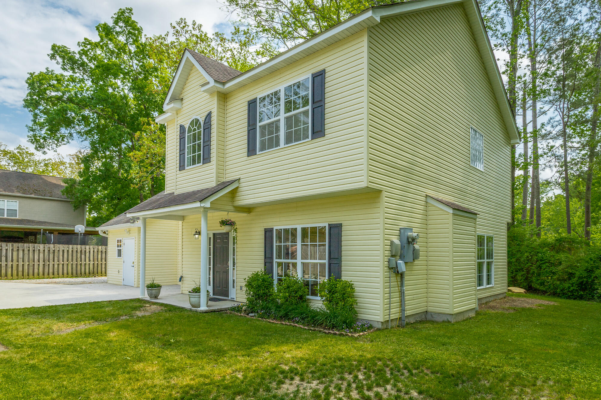 1601 Bush Road Chattanooga, TN 37421 - Photo 44 of 58 1601 Bush Rd. HD-60