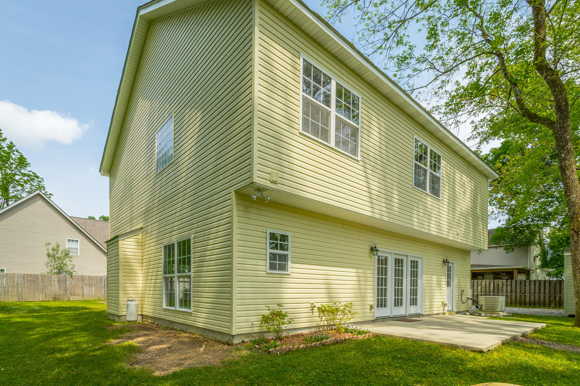 1601 Bush Road Chattanooga, TN 37421 - Photo 46 of 58 1601 Bush Rd. HD-62
