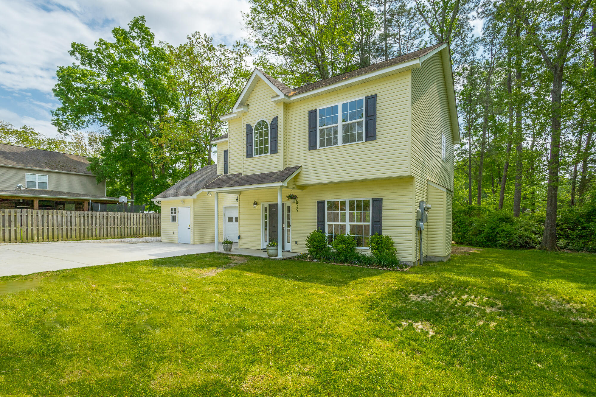 1601 Bush Road Chattanooga, TN 37421 - Photo 5 of 58 1601 Bush Rd. HD-58