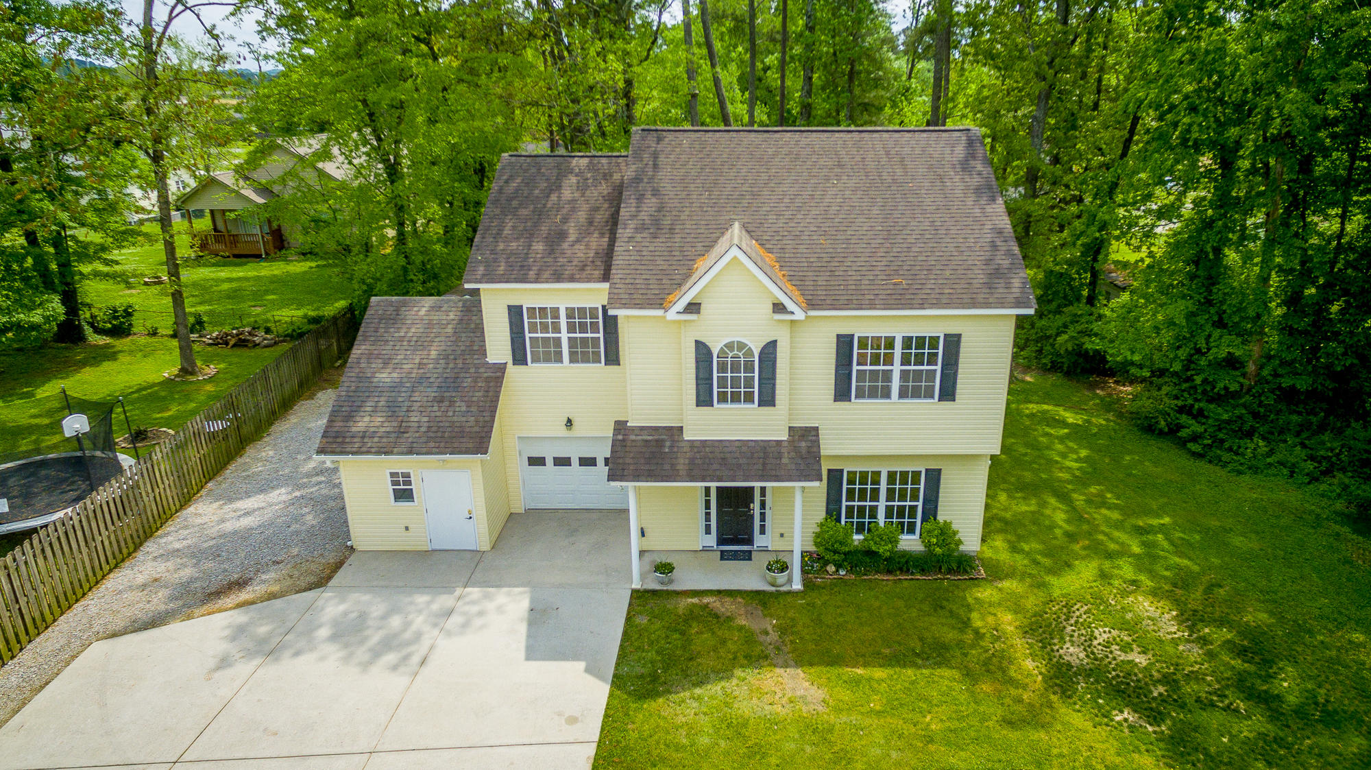 1601 Bush Road Chattanooga, TN 37421 - Photo 53 of 58 1601 Bush Rd. HD-76
