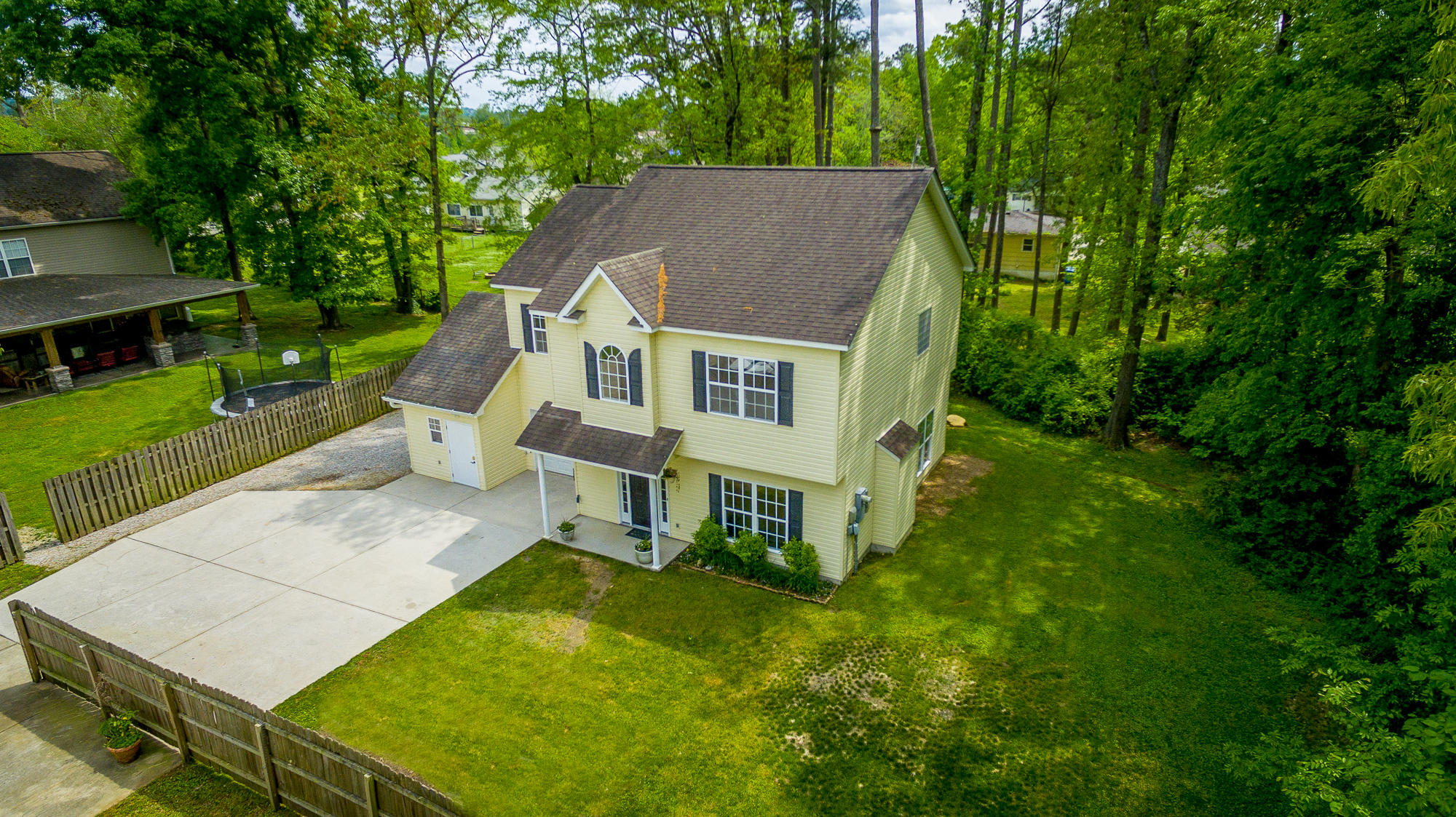 1601 Bush Road Chattanooga, TN 37421 - Photo 54 of 58 1601 Bush Rd. HD-77
