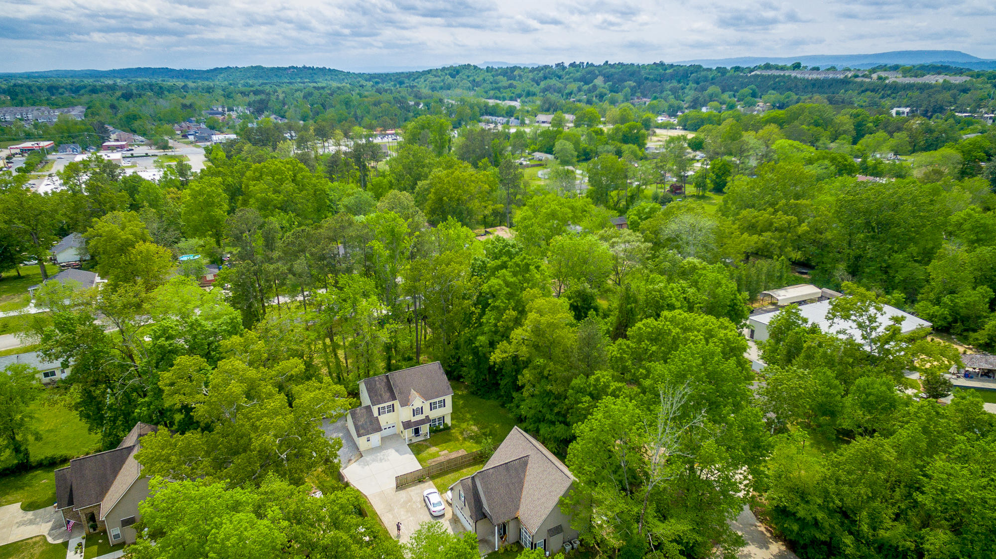1601 Bush Road Chattanooga, TN 37421 - Photo 56 of 58 1601 Bush Rd. HD-79
