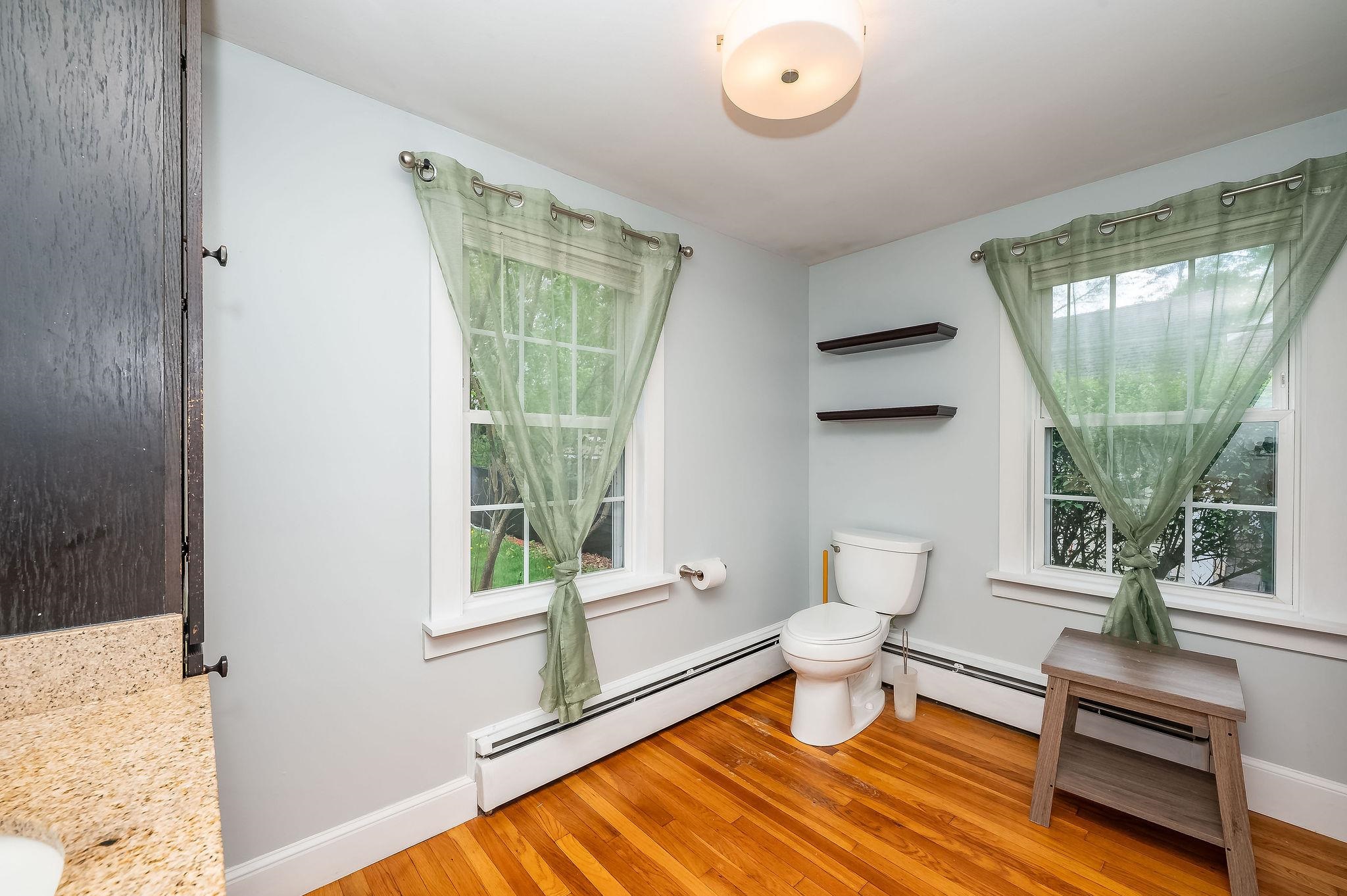 6 Howe Street Rochester, NH 03867 - Photo 15 of 35