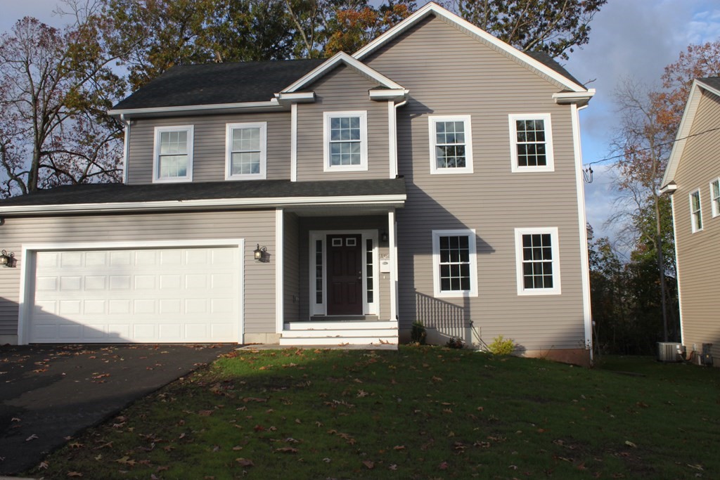 166 Canterbury Road Springfield, MA 01118 - Photo 1 of 22