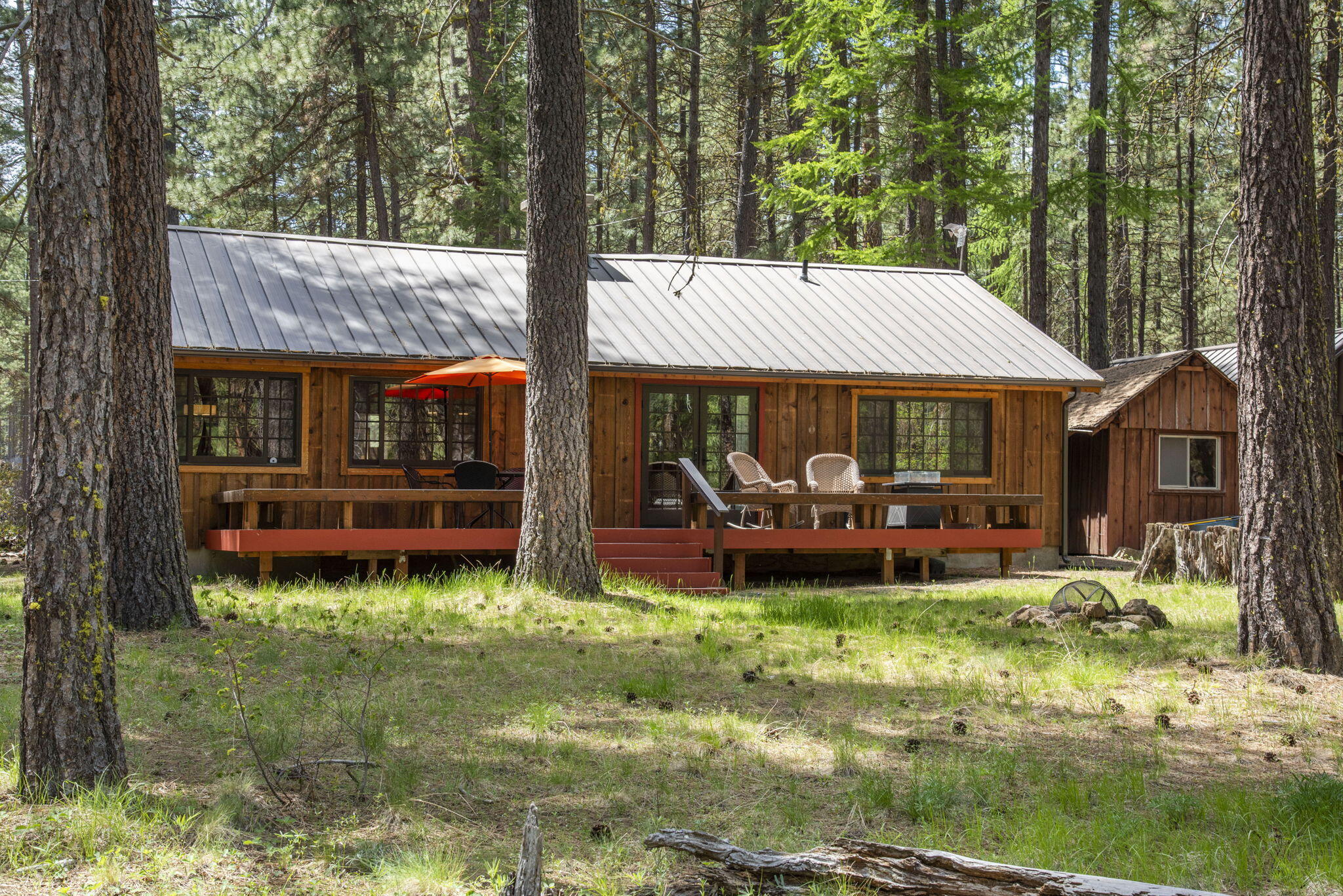 13339 Southwest Tract C Road Camp Sherman, OR 97730 - Photo 25 of 31 20