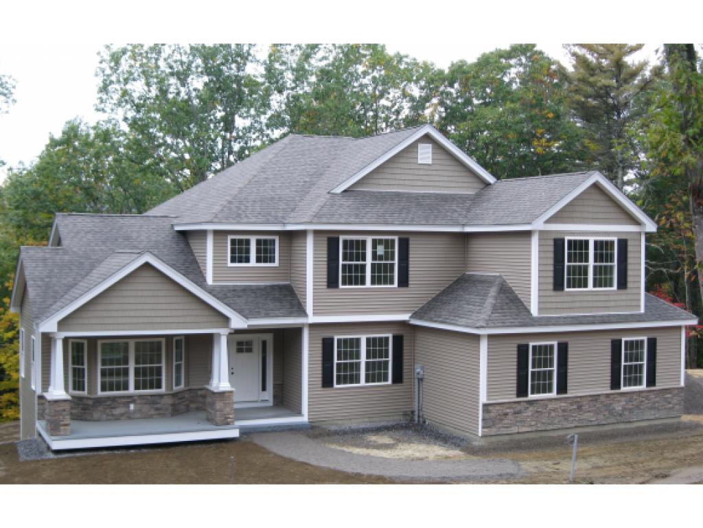 86 Pulpit Road Bedford, NH 03110 - Photo 1 of 15