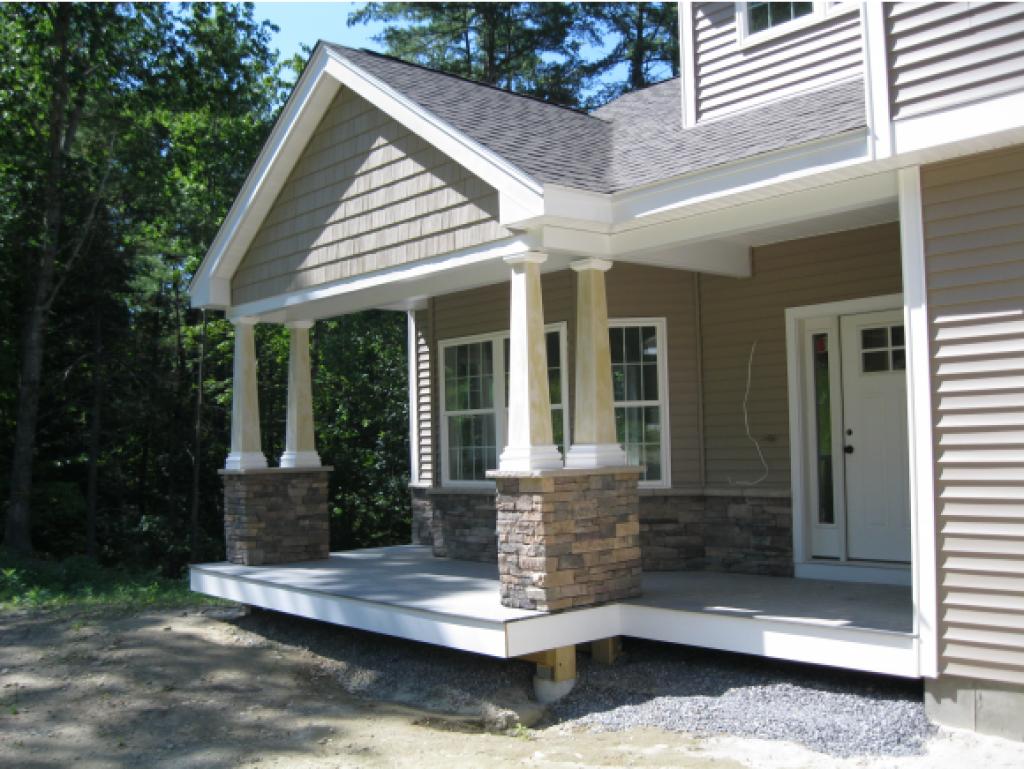 86 Pulpit Road Bedford, NH 03110 - Photo 2 of 15