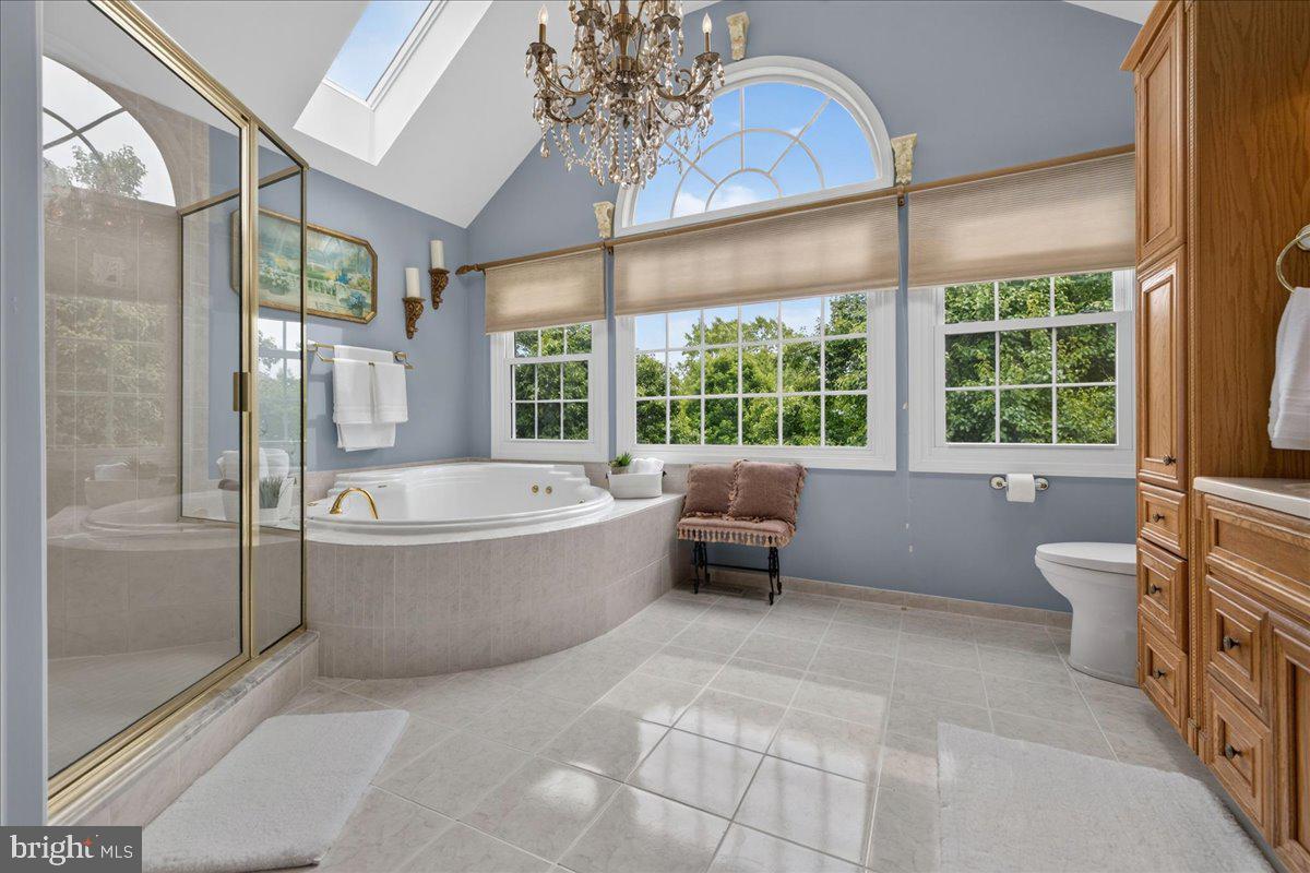 234 Tether Way Doylestown, PA 18901 - Photo 26 of 44 Primary bathroom