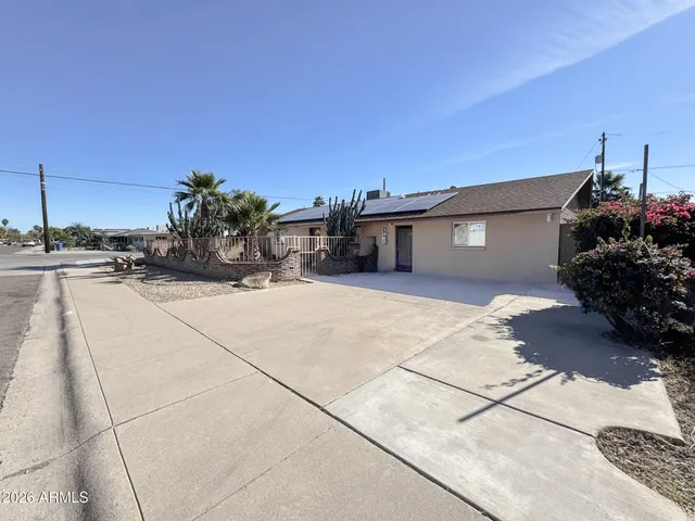 $2,695 | 1003 West Howe Street, Tempe, AZ 85281