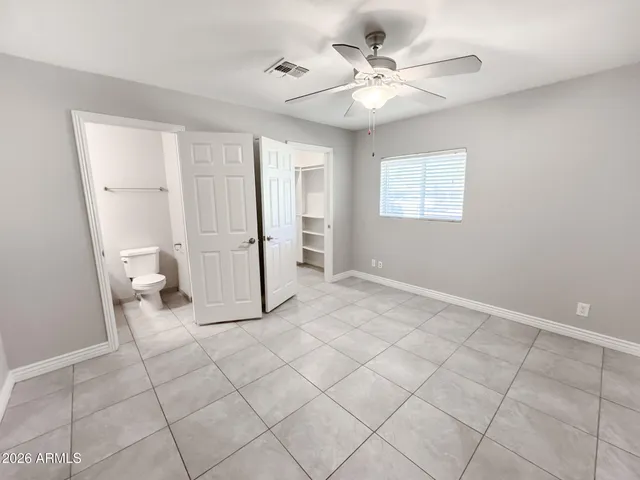 $2,695 | 1003 West Howe Street, Tempe, AZ 85281