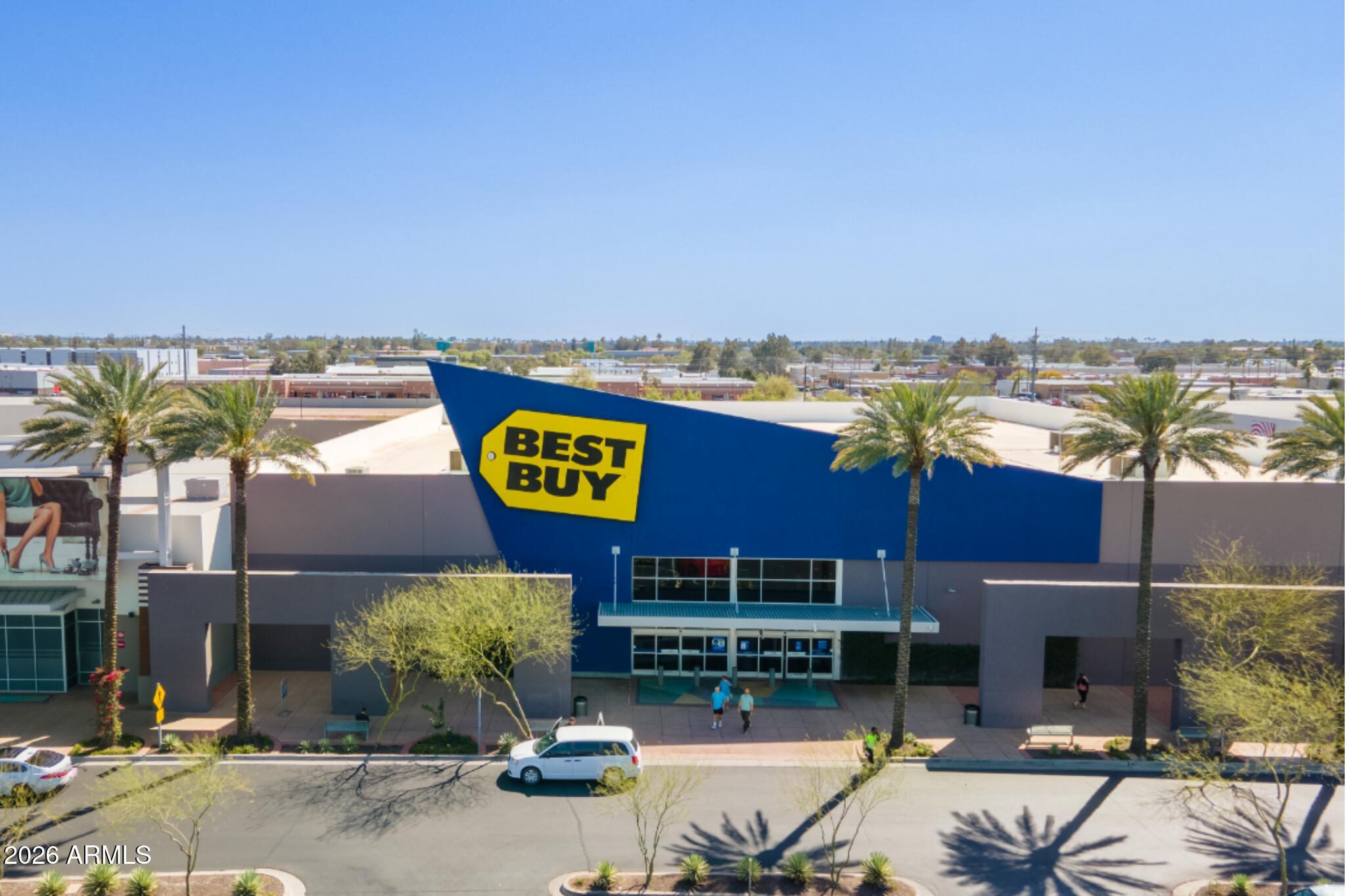 1003 West Howe Street Tempe, AZ 85281 - Photo 43 of 46 45