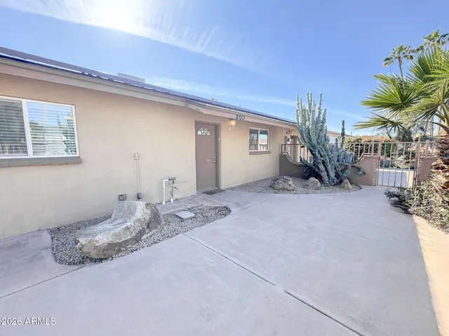 $2,695 | 1003 West Howe Street, Tempe, AZ 85281