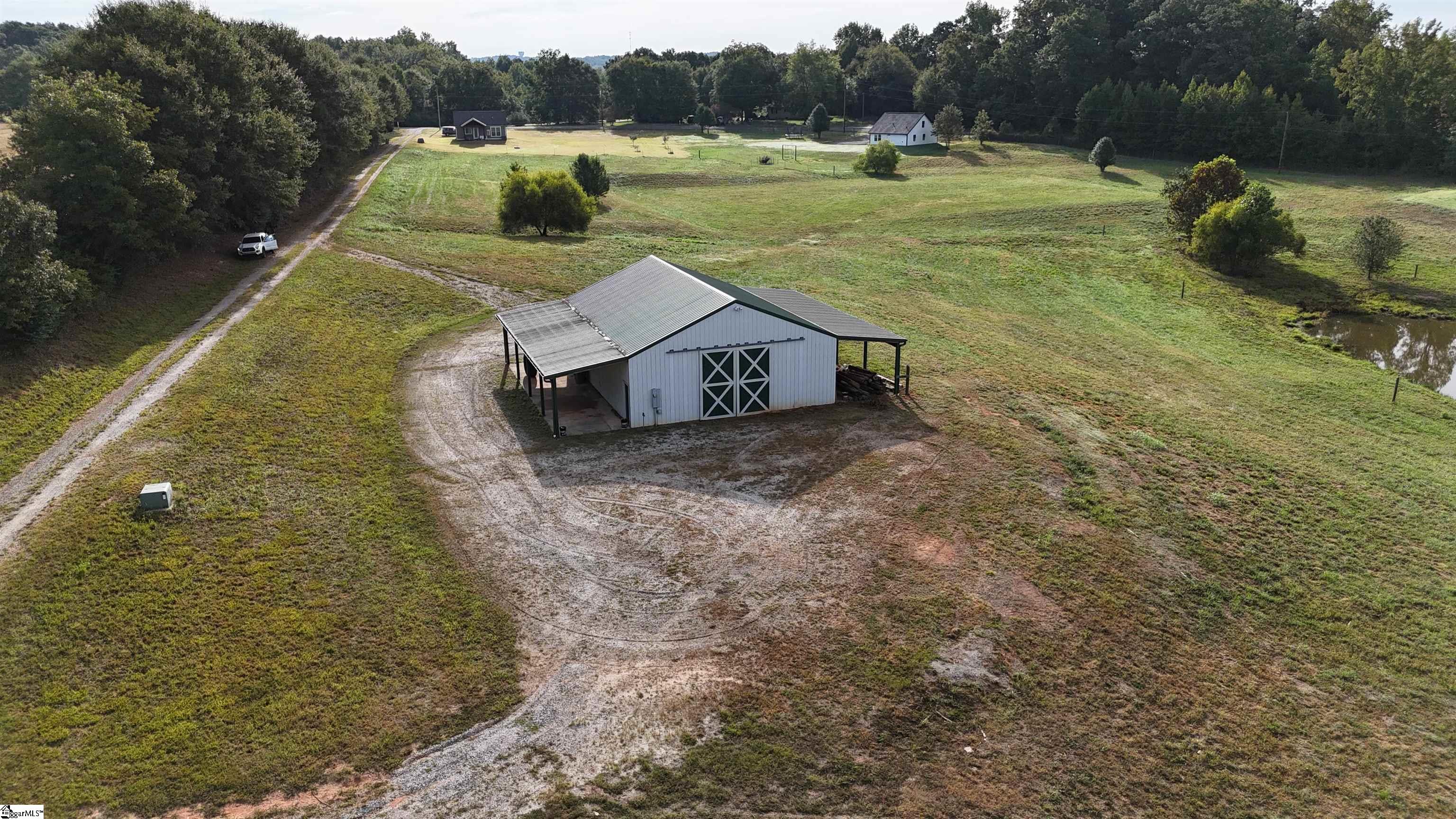 4941 Jug Factory Road Campobello, SC 29322 - Photo 25 of 29