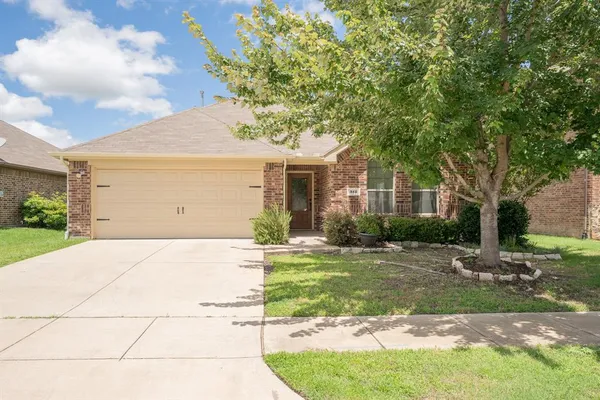 $1,995 | 312 Hawthorn Drive, Fate, TX 75087