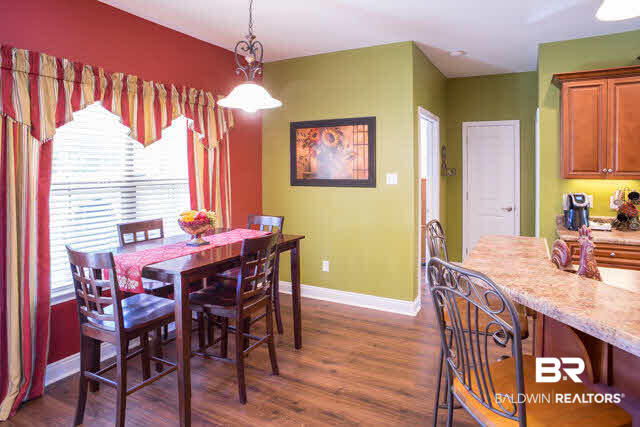 3030 Sasanqua Circle East Semmes, AL 36575 - Photo 6 of 19