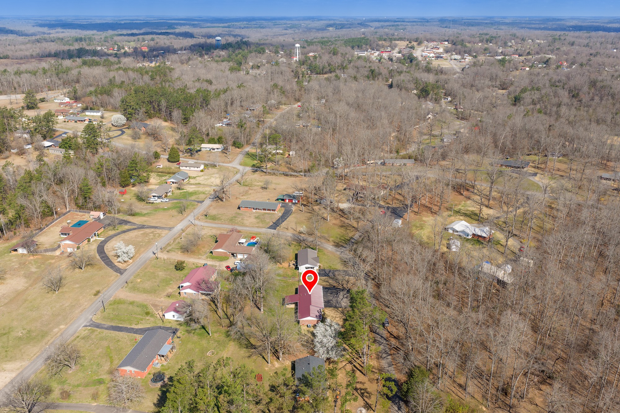 96 Maple Circle Decaturville, TN 38329 - Photo 16 of 30
