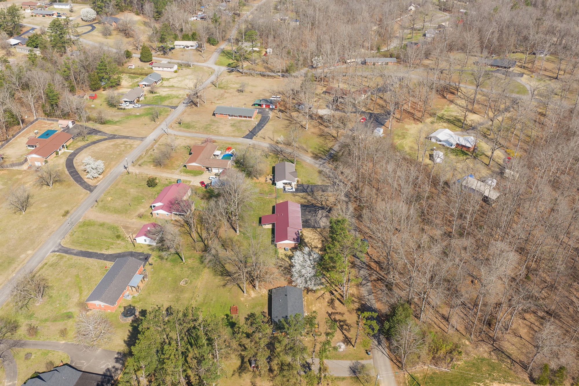 96 Maple Circle Decaturville, TN 38329 - Photo 17 of 30