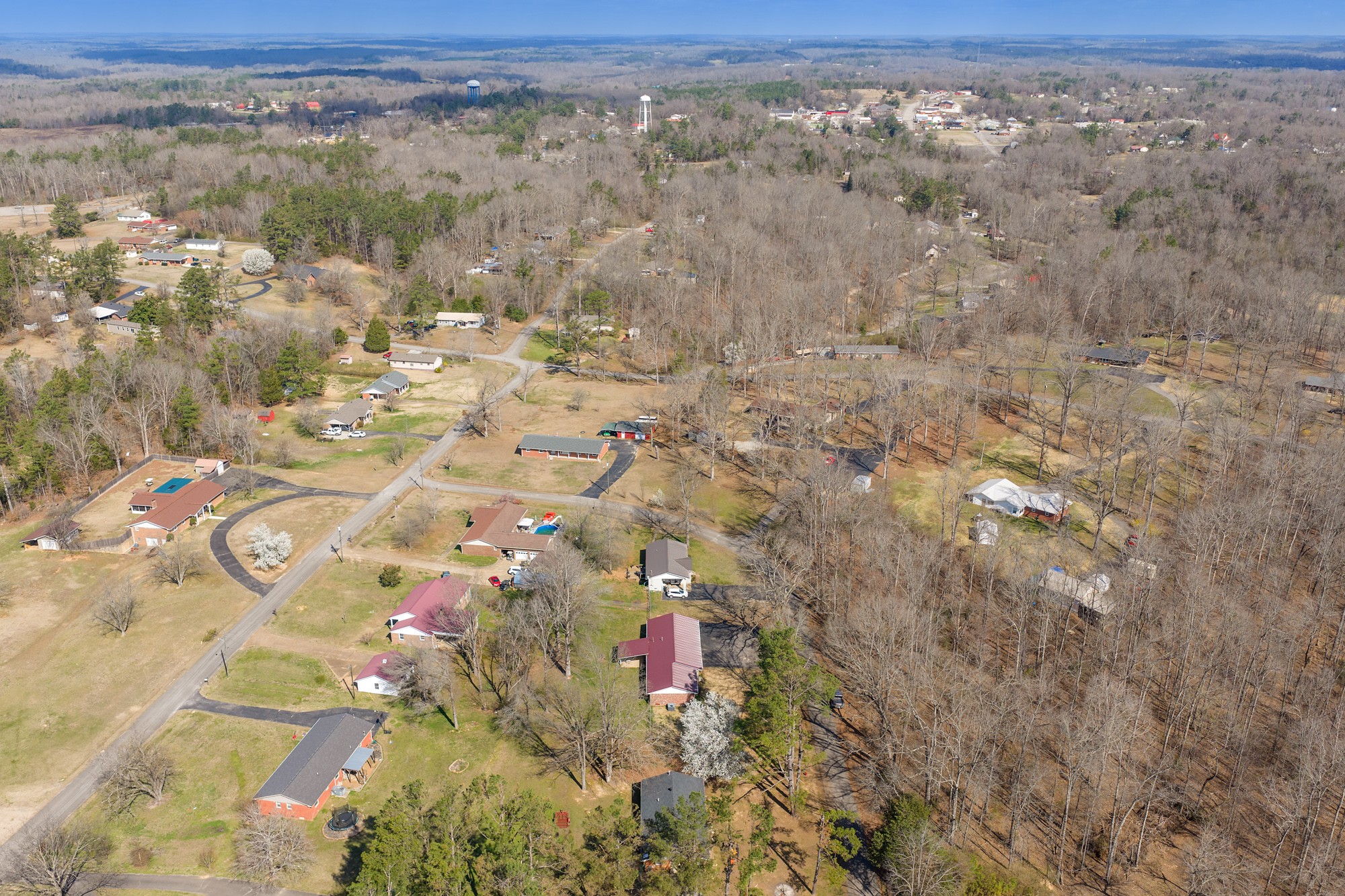 96 Maple Circle Decaturville, TN 38329 - Photo 18 of 30