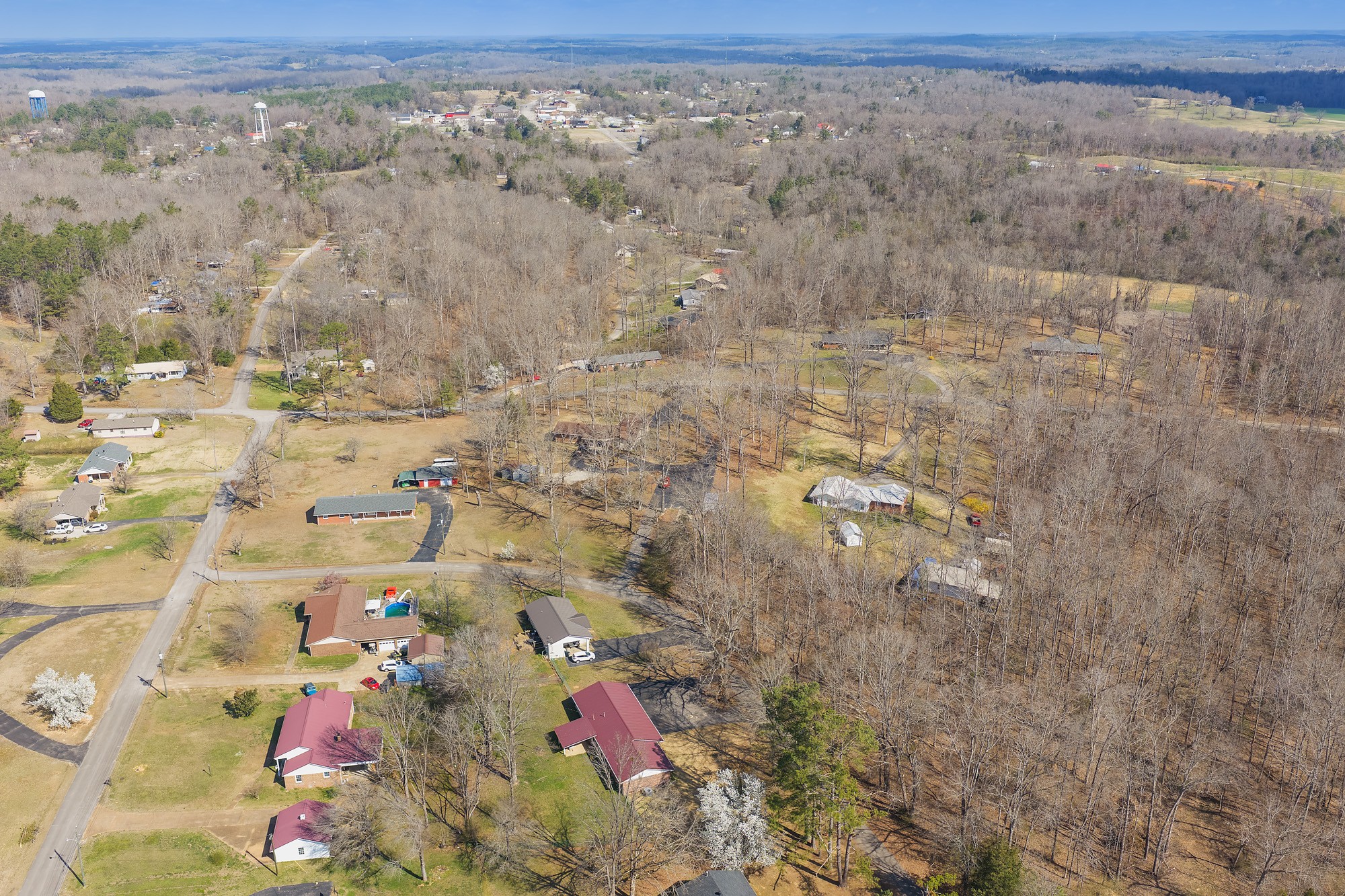 96 Maple Circle Decaturville, TN 38329 - Photo 19 of 30