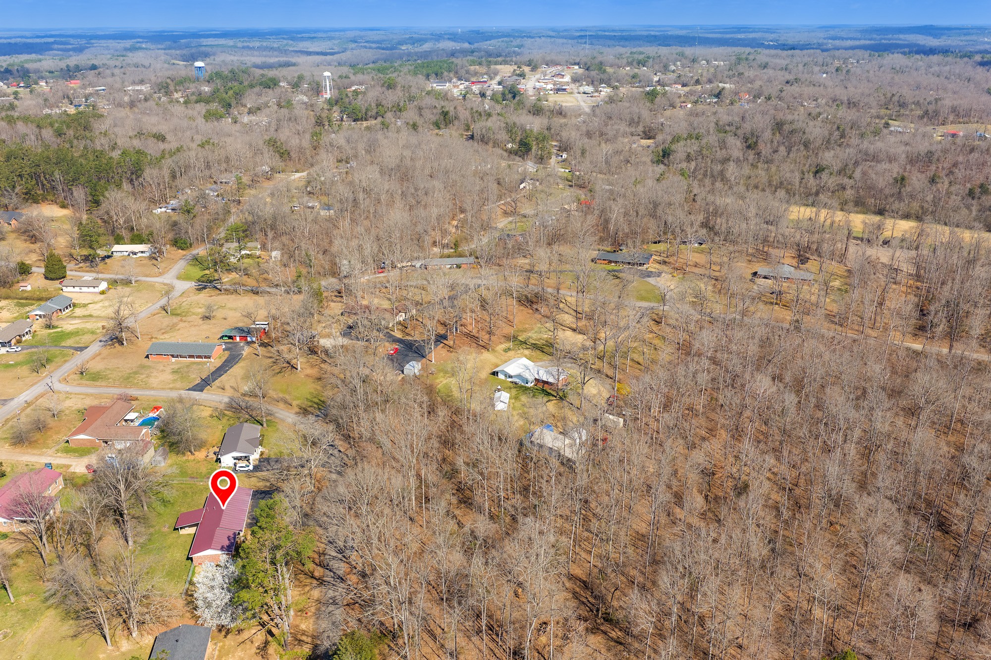 96 Maple Circle Decaturville, TN 38329 - Photo 20 of 30