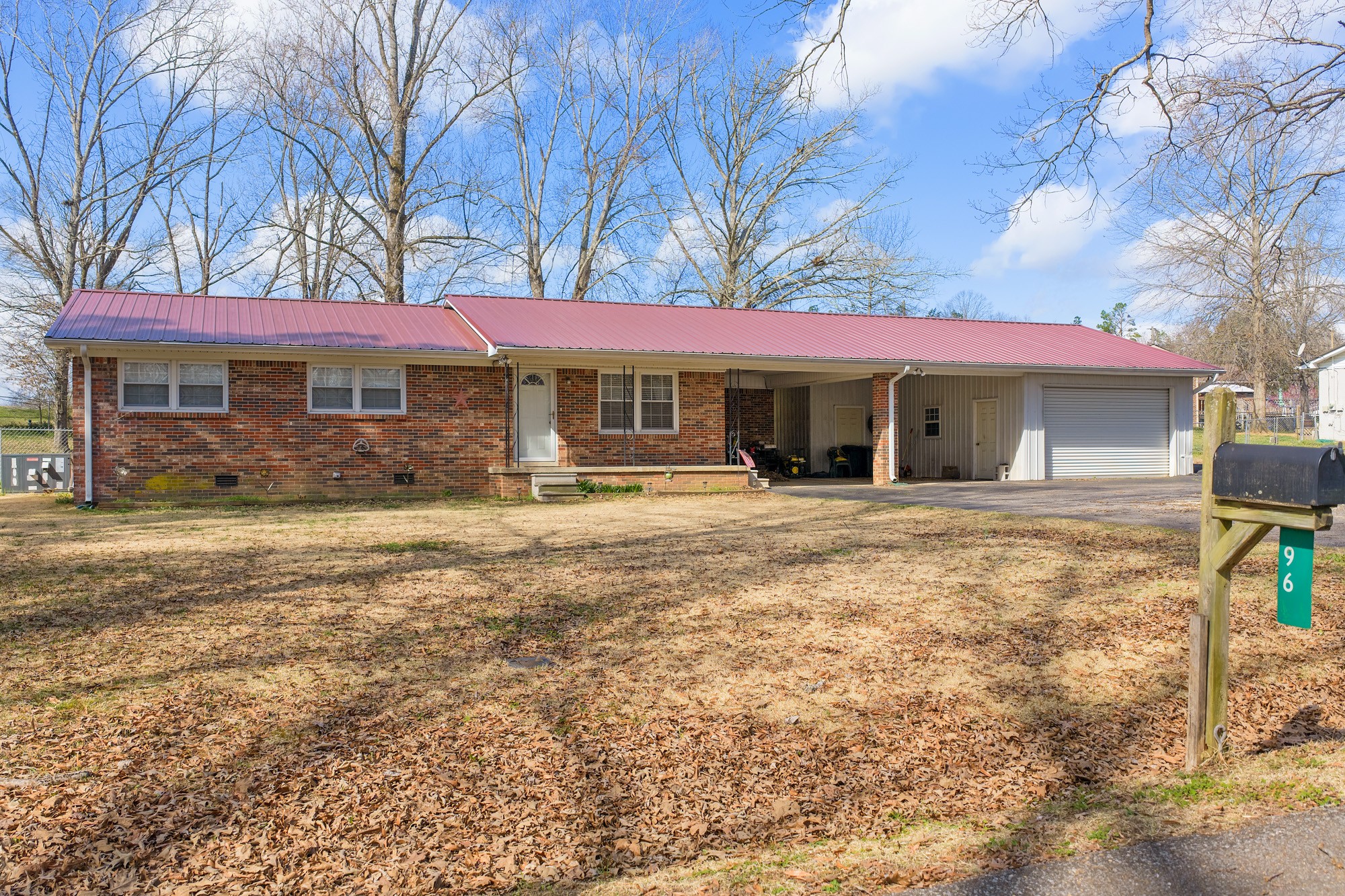 96 Maple Circle Decaturville, TN 38329 - Photo 5 of 30