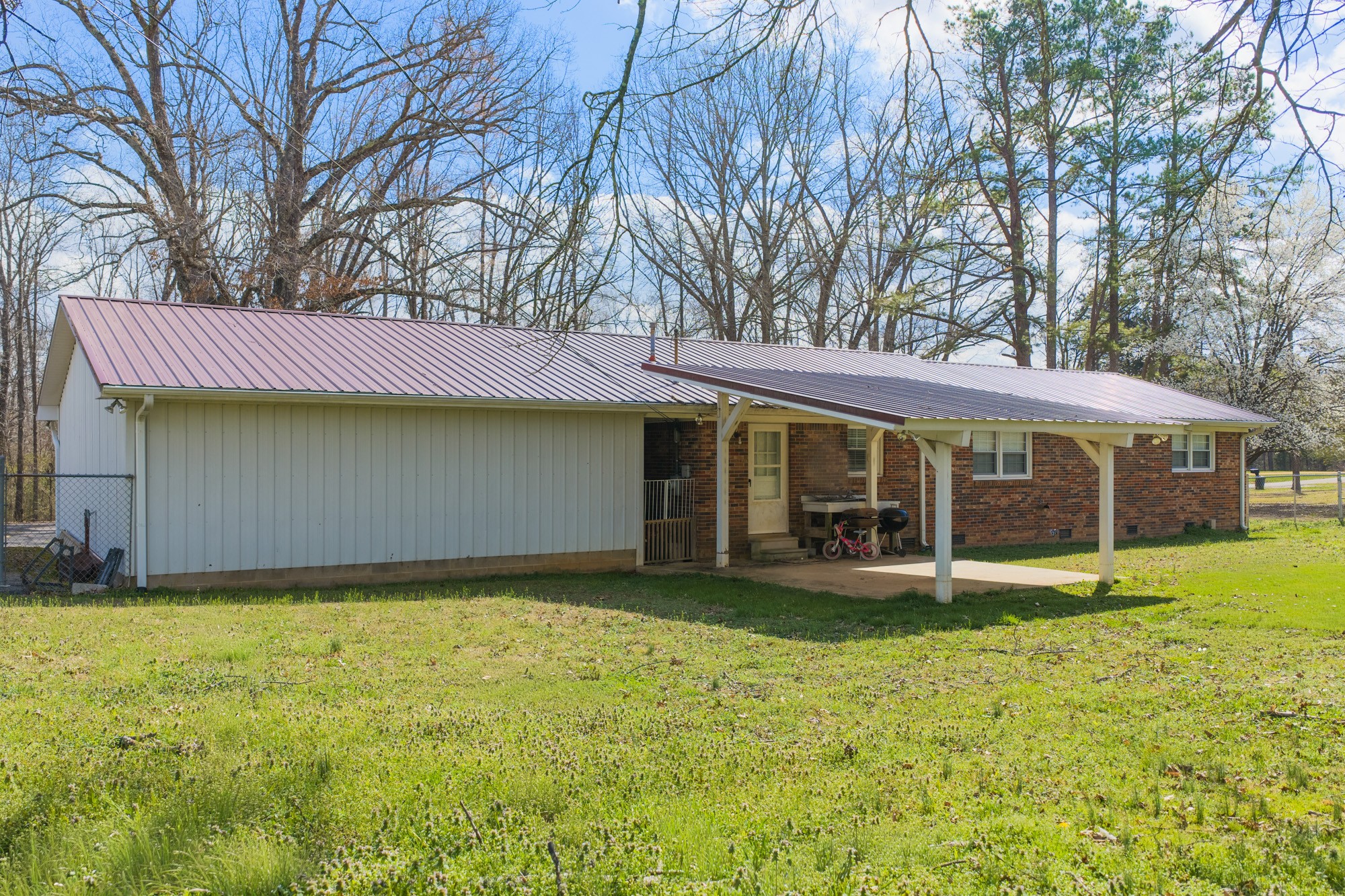 96 Maple Circle Decaturville, TN 38329 - Photo 8 of 30