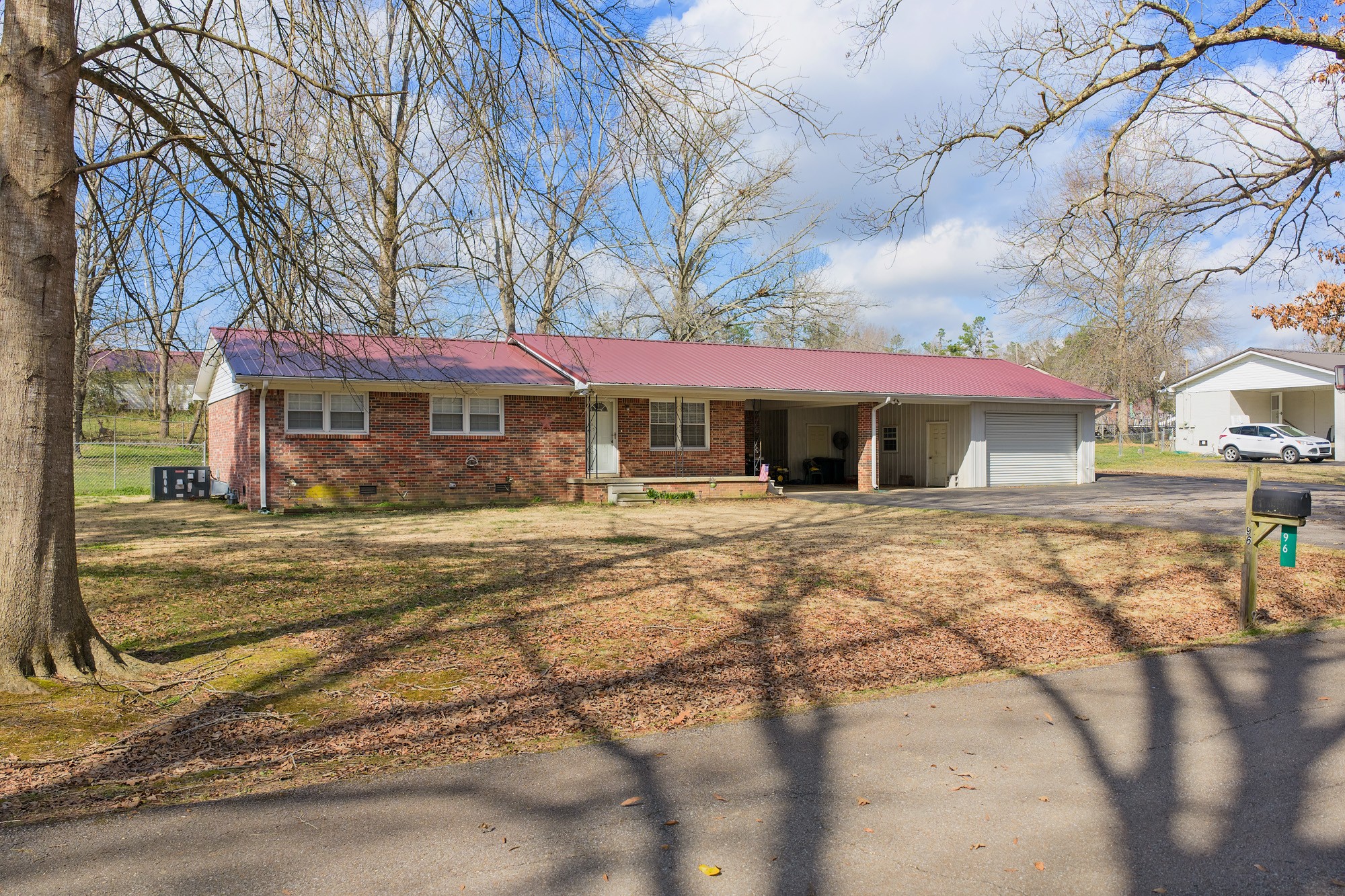 96 Maple Circle Decaturville, TN 38329 - Photo 9 of 30