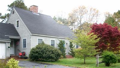6 Stone Ridge Road Brewster, MA 02631 - Photo 1 of 15 Primary Photo