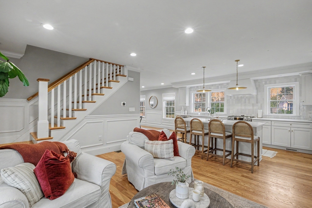 16 Forest Road Westwood, MA 02090 - Photo 3 of 40 Gallery Image 3