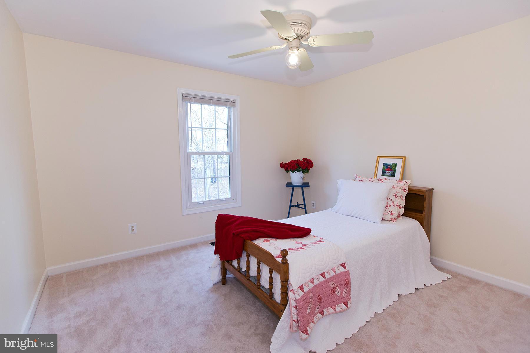 3713 Beaver Ford Road Woodbridge, VA 22192 - Photo 24 of 30 3rd Bedroom.