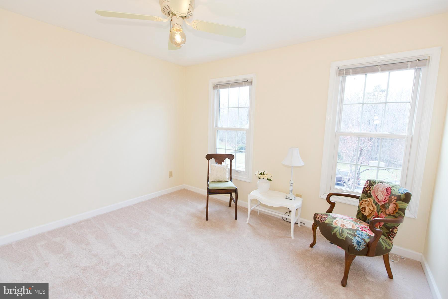 3713 Beaver Ford Road Woodbridge, VA 22192 - Photo 25 of 30 4th Bedroom.