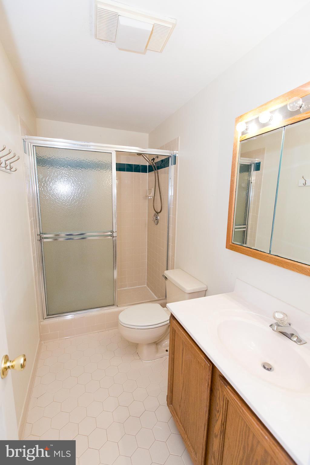 3713 Beaver Ford Road Woodbridge, VA 22192 - Photo 30 of 30 Lower level full bath.