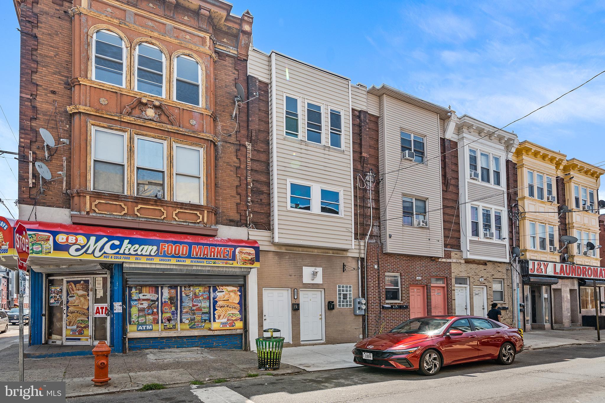 2003 South 7th Street, Unit 2 Philadelphia, PA 19148 - Photo 26 of 27