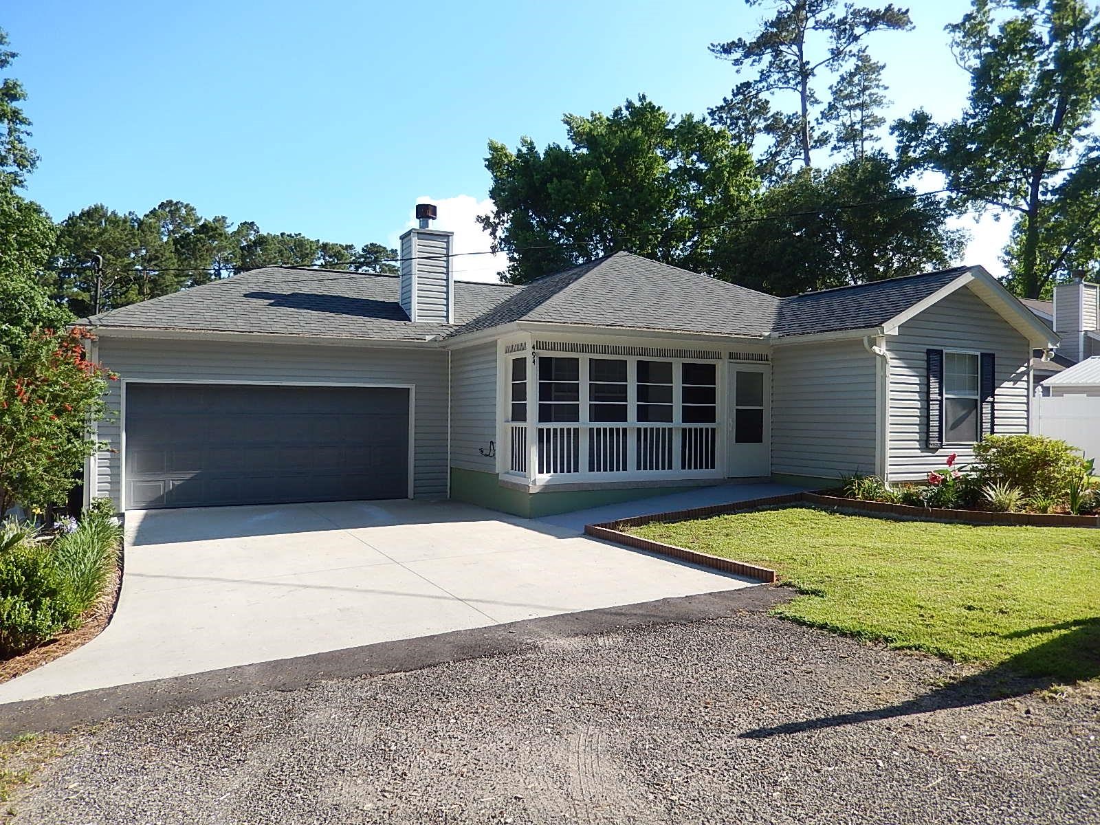 494 Concord Road Tallahassee, FL 32308 - Photo 2 of 23