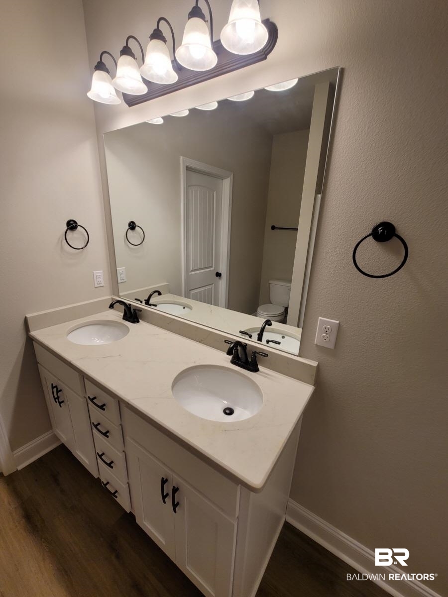 1056 Stella Road Foley, AL 36535 - Photo 13 of 14