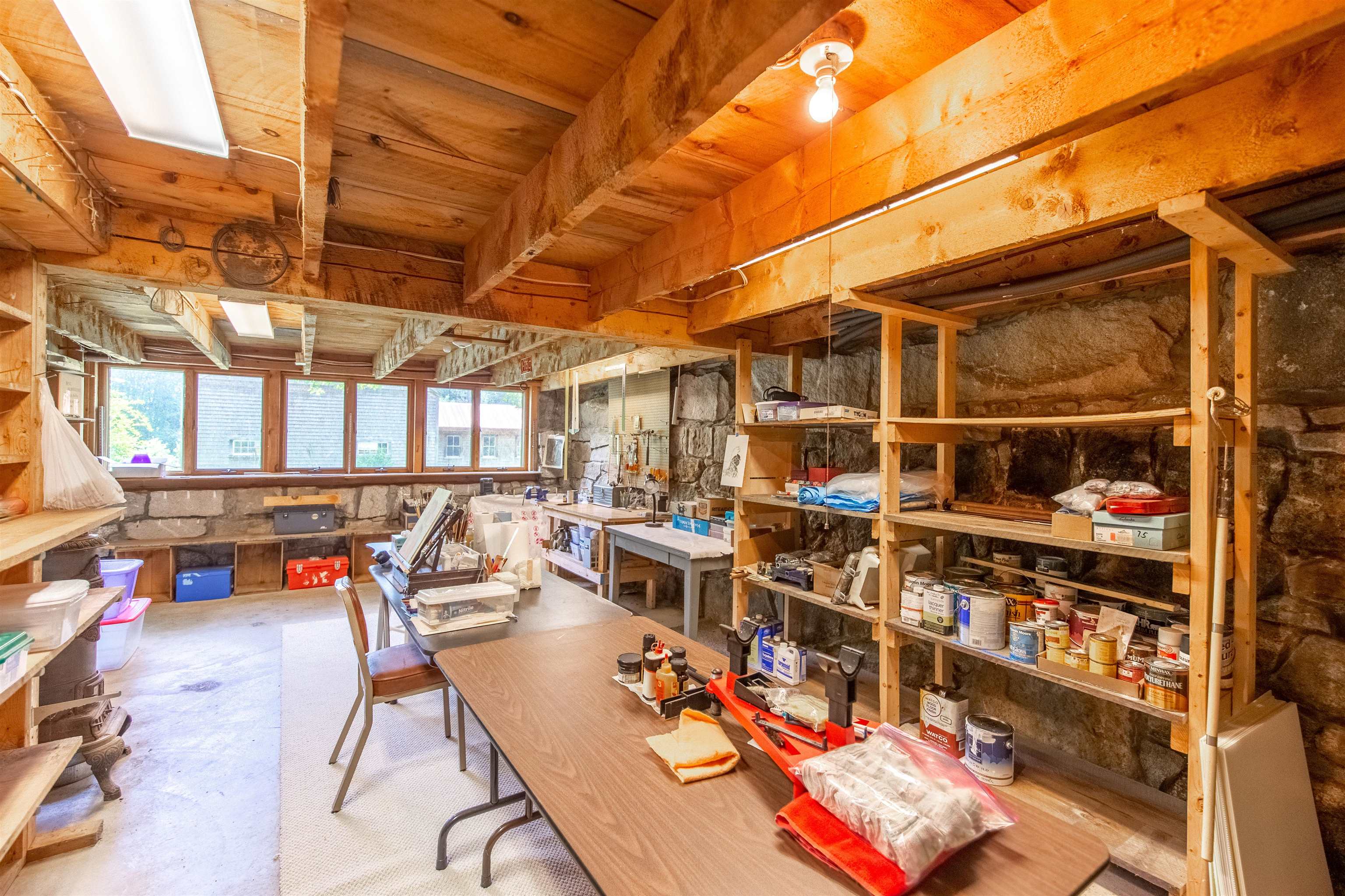 900 Bunker Hill Road Tamworth, NH 03886 - Photo 42 of 60