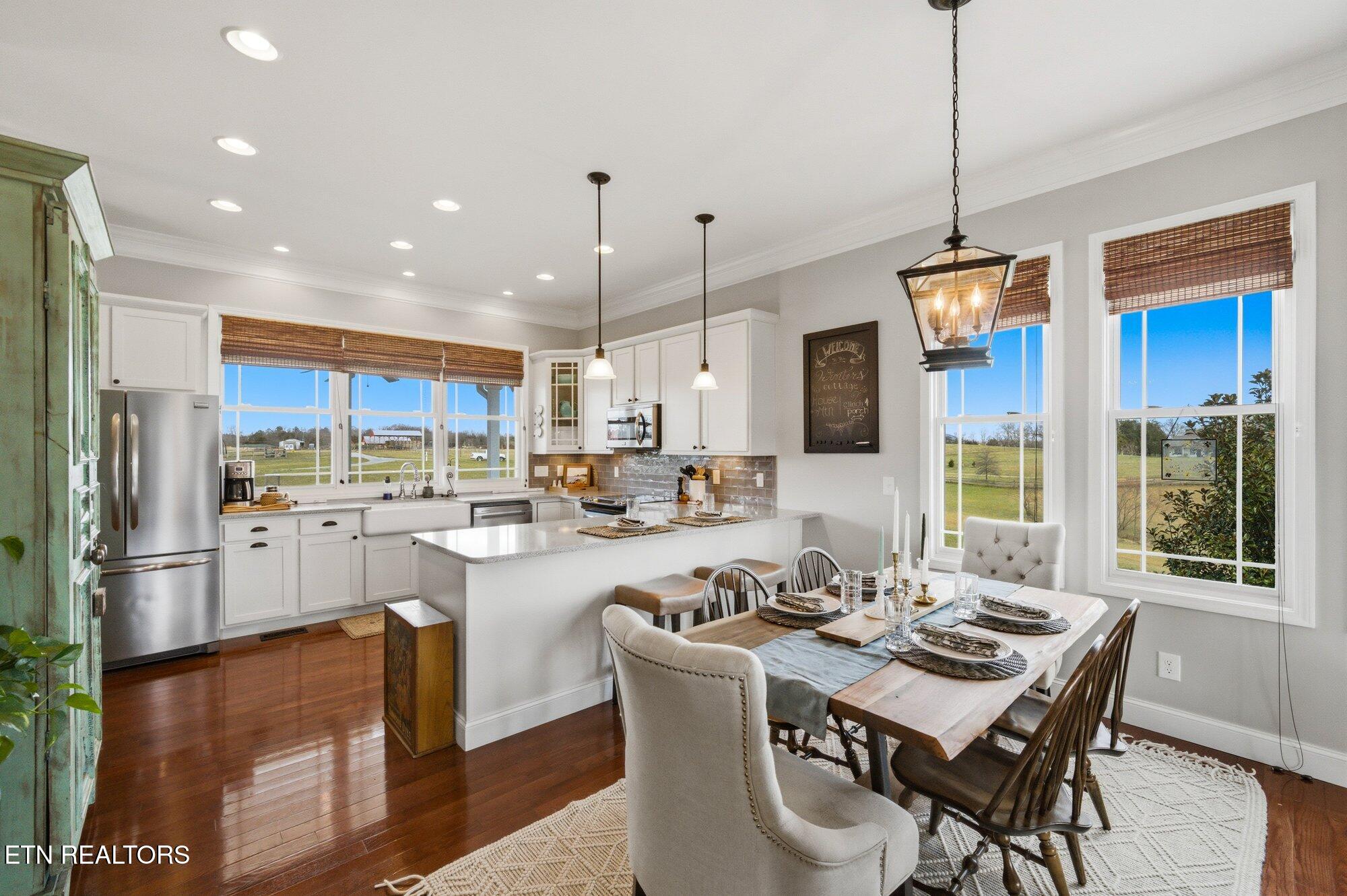 7425 Mountain Glory Way Corryton, TN 37721 - Photo 11 of 58 7425-Mountain-Glory-Way-Corryton-TN-11