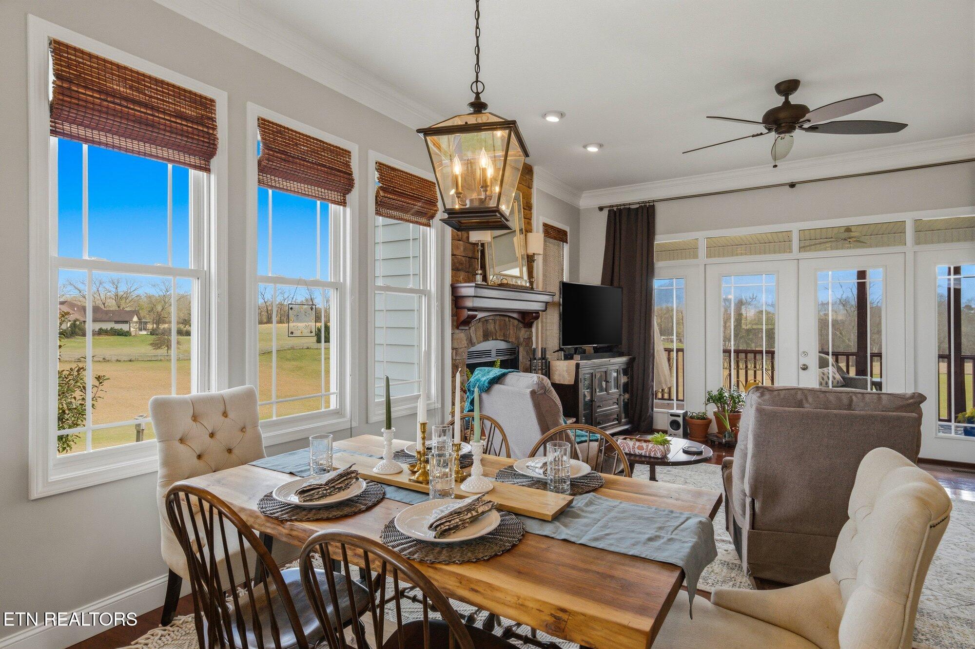 7425 Mountain Glory Way Corryton, TN 37721 - Photo 12 of 58 7425-Mountain-Glory-Way-Corryton-TN-12